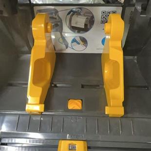 ZEBRA斑马ZD420条码 胶辊 适用 打印机主板 按键配件 传感器 齿轮