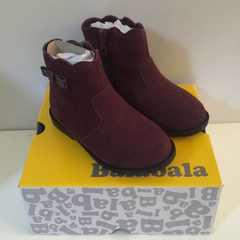 Chaussures enfants en autre pour hiver - Ref 1011639 Image 19