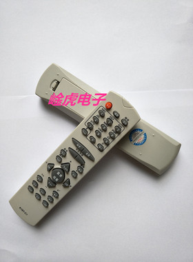 适用长虹电视遥控器K18T-C1 C2 PF2155(F26)PF21366 21399 21600