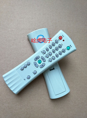 适用于TCL电视机遥控器 经典3# AT29211 NT21A71 AT25211