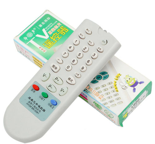 适用于海信电视机遥控器HYDFSR-0081 TC1418H TC2102H TC2106AD