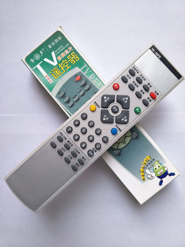 适用于创维液晶电视遥控器 YK-58PB HS58-6P18A YK-58PA  33T88HT