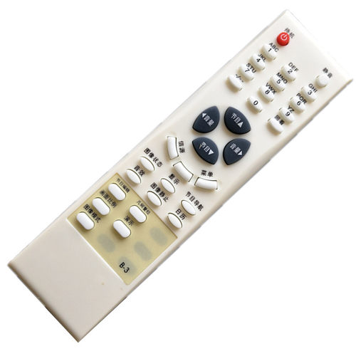 适用于TCL液晶电视遥控器 YX-903 B-3 RC-H18 HD29C41 A HD34C41