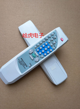 适用于TCL电视遥控器RC-F22T 25T F38T F40T F42T AT2965U 34U186