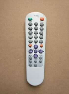 适用于康佳电视遥控器KK-Y261 P2171S T2976S P2961S T2522S