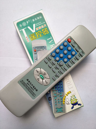 适用于TCL电视遥控器RC-E03T E04T E05T E06T E27T 30T 35T 47T