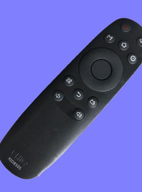 适用于三洋电视遥控器 R1D RID850S RID8505 39 43 50 55CE2210M