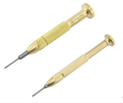 鹏工螺丝刀手用电批头螺丝批 手动800 801电批批咀手柄4mm5mm