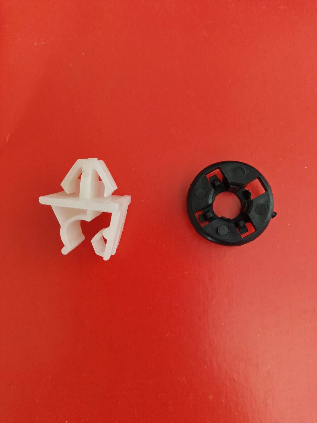 海马7 骑士 S3 S7 HM7 机盖撑杆座 机盖撑杆卡扣 海马骑士