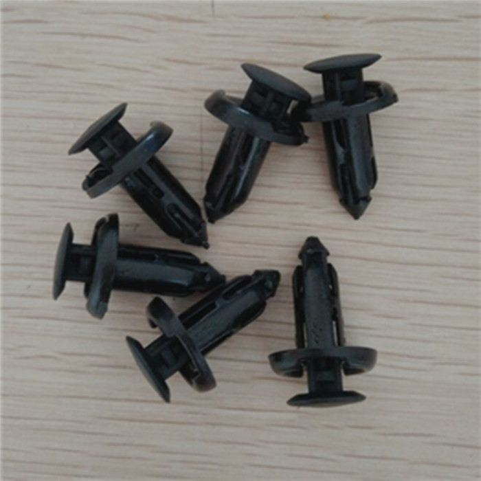 适用大霸王普瑞维亚PREVIA/ESTIMA 发动机 水箱上护板 卡扣 卡钉