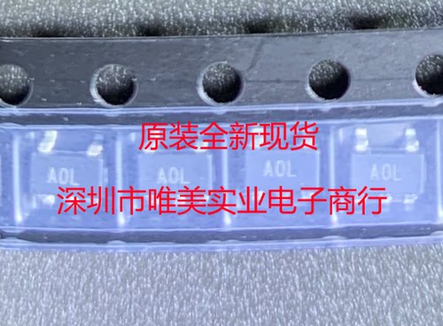 进口原装 AD8628WARTZ AD8628WART AD8628W A0L SOT23 现货可直拍