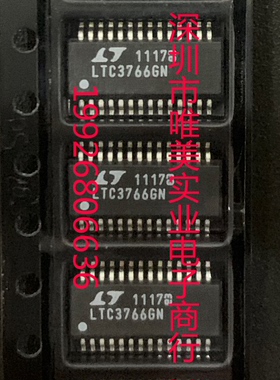 原装 LTC3766EGN LTC3766IGN LTC3766HGN LTC3766MPGN LTC3766