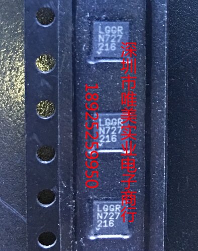 进口原装 LT3757AEDD LT3757AIDD LT3757AHDD LT3757A DFN 现货