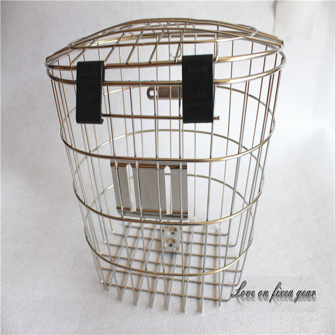 Panier pour vélo - Ref 2265932 Image 5