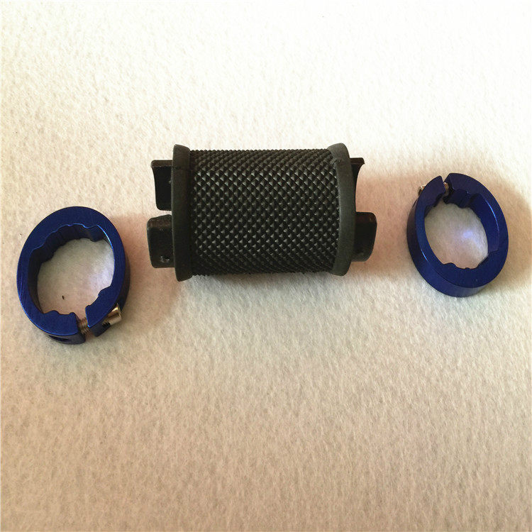 Poignées de vélo - Ref 2339821 Image 4