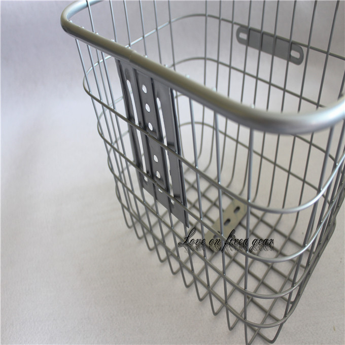 Panier pour vélo - Ref 2258366 Image 4