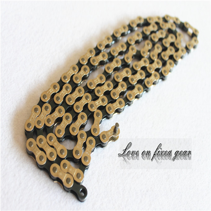 Chaîne de vélo - Ref 2371472 Image 1