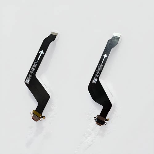 适用于华为mate50Pro尾插排线充电话筒Mate50小板USB接口DCO-AL00