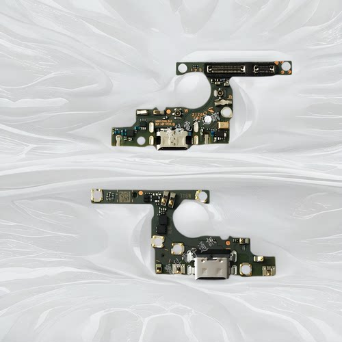 适用华为nova8SE活力版尾插小板CHL-AL60手机送话器充电话筒小板
