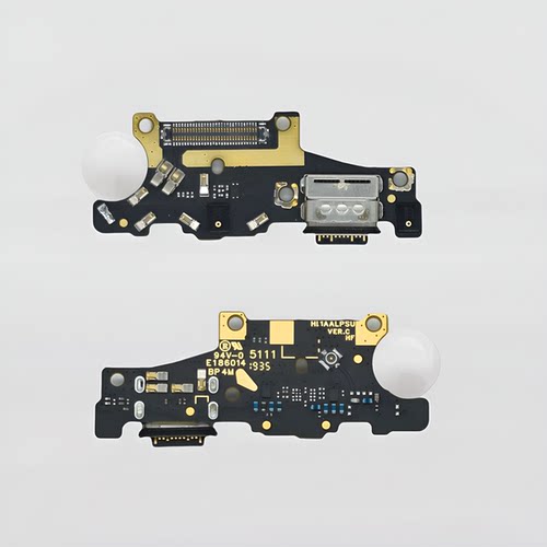 适用于华为Mate10尾插小板 MT10充电USB接口送话器小板主板排线
