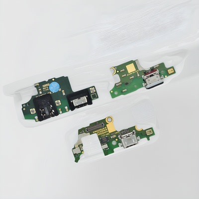 适用于华为Nova青春版Nova2/2S/2Plus/4/3E/3i/5ipro尾插小板原装