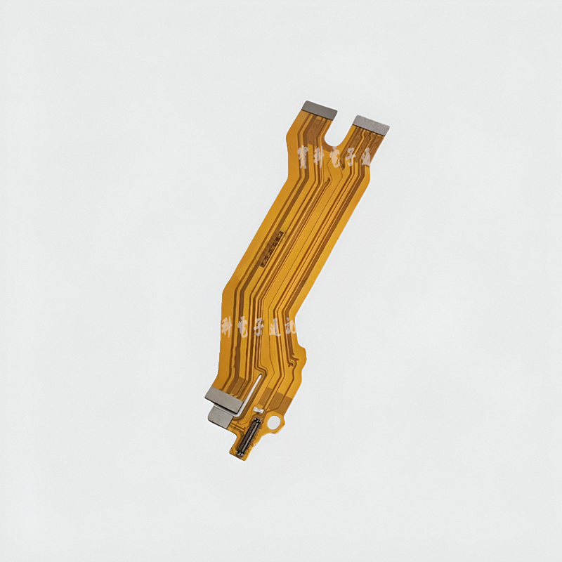 适用vivo iQ0012Pro主板排线显示小板连接尾插充电排线iQOO12Pro