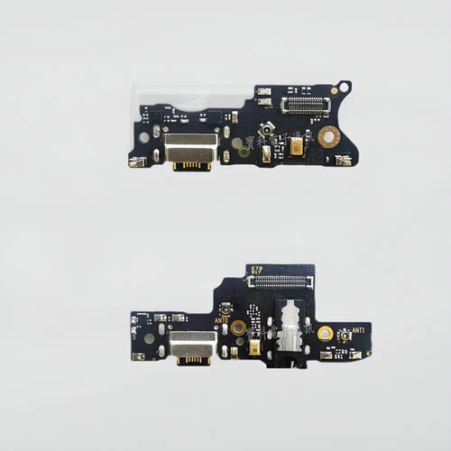 适用红米note11尾插小板 送话器小板4G 5G版 note11充电 主板排线