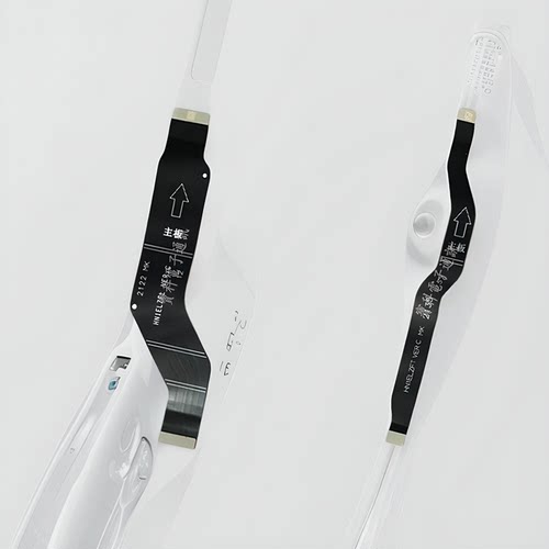 适用华为荣耀Magic3尾插排线TNY-AL00魔术3Pro充电小板连接主板排
