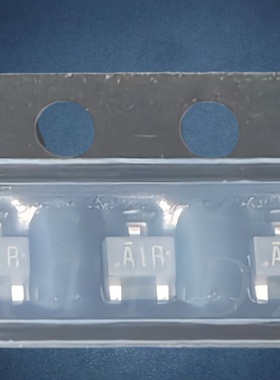 DSA5001R0L/TRANS PNP 50V 0.1A/SOT-323/丝印:A1R