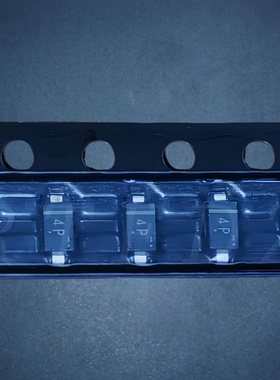 DB2X41400L/肖特基二极管 40V 2A/MINI2-F4-B丝印:4P