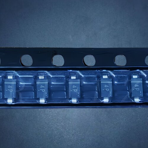 DB2X41400L/肖特基二极管 40V 2A/MINI2-F4-B丝印:4P