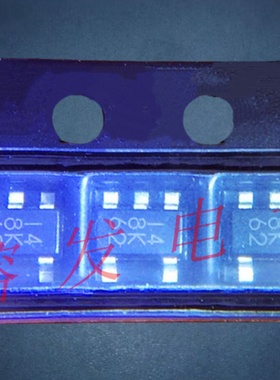 BU4S71G2-TR/IC GATE OR 1CH 2-INP/SOT23-5丝印:I4