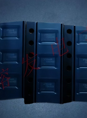 FSAV433BQX/模拟开关IC芯片/MLP020B/丝印:FSAV433