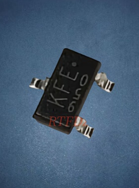 SSM3J325F,LF/MOSFET P-CH 20V 2A/SOT-23丝印:KFE