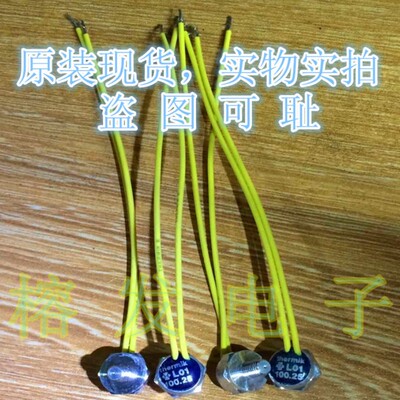 L01100.25温控开关L01系列