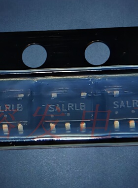 NCP302LSN45T1G/电压检测IC CMOS 4.5V/SOT23-5丝印:SAL--