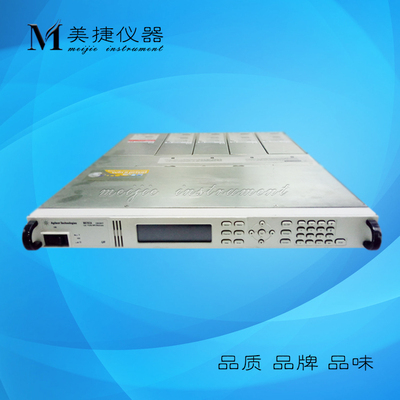 美国Agilent安捷伦 N6702A+N6774A*4模块化系统DC电源4通道1200W