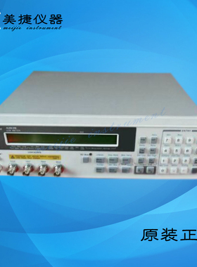美国Agilent安捷伦 4263B 100Hz-100kHz 精密LCR测试仪 可程控