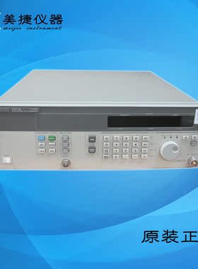 租赁/销售 美国Agilent安捷伦/HP惠普 83711B 20G 高频信号发生器