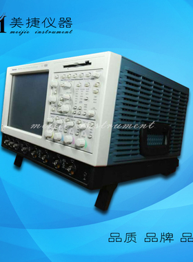 租/售 Tektronix泰克 TDS7404数字荧光示波器 4GHz 20GS/s 4通道