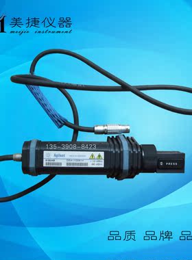 收Agilent安捷伦 81624B光功率探头 测低PDL低频谱波动和高回波损