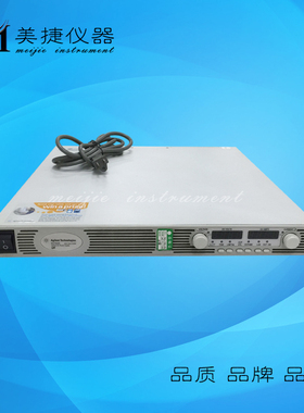 美国Agilent安捷伦N5764A直流DC可调可程控系统电源20V/76A/1520W