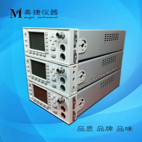 租售Agilent安捷伦E4419B双通道射频功率计 兼容8480/E系列传感器