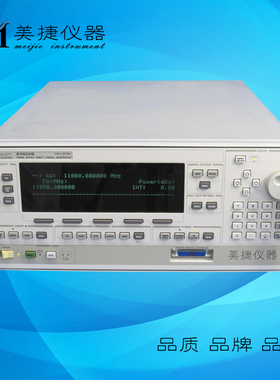 租售HP惠普/Agilent安捷伦 83622B 20G高频信号发生器 2GHz-20GHz