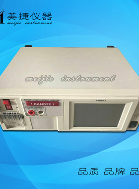 HIOKI日置 ST5540/ST5541 泄漏电流测试仪 符合IEC6060-1：3rd