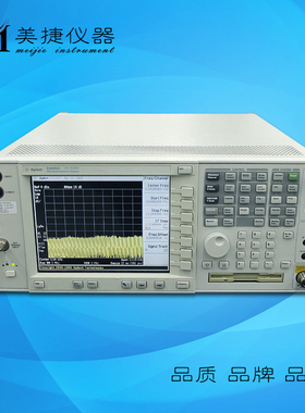 租赁/销售 美国Agilent 安捷伦E4445A频谱分析仪PSA 3Hz至13.2GHz