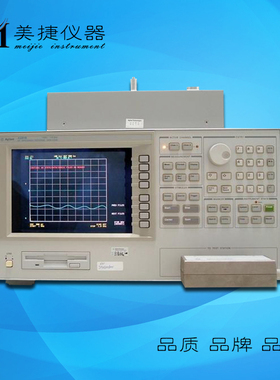租售HP惠普/Agilent安捷伦4291B射频阻抗/材料分析仪 1MHz-1.8GHz