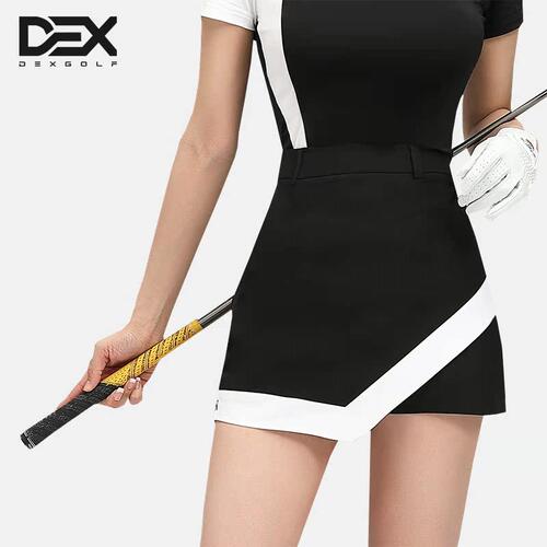 DEXGOLF高尔夫服装冰丝裙裤