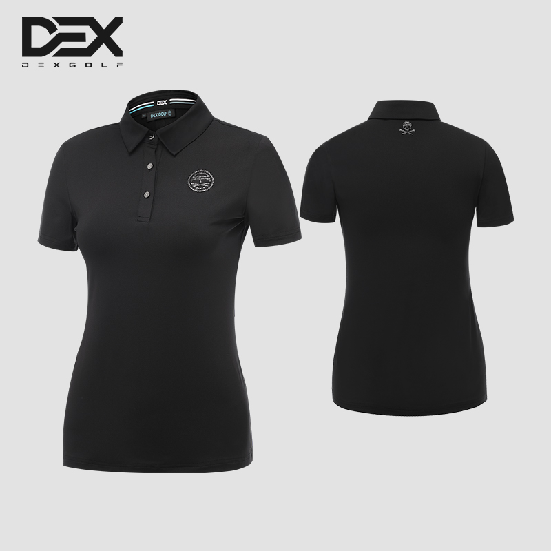 DEXGOLFT恤Polo衫测试推荐