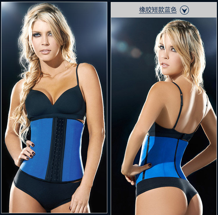 Corset mouvement en nylon - Ref 674730 Image 4